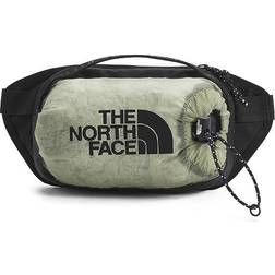 The North Face Bozer III Bum Bag Small - Tea Green/TNF Black