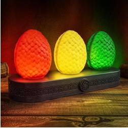 Paladone House Of The Dragon Egg Light Natlampe