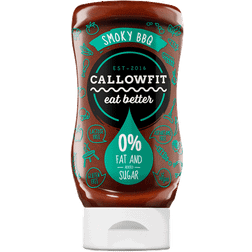 Callowfit Smokey BBQ, 300