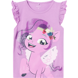 Name It Violet Tulle Janaja My Little Pony Top-110