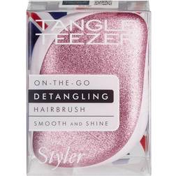 Tangle Teezer Compact Styler Candy Sparkle Hårbørste