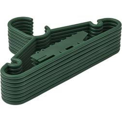 Liewood Falton Hanger 8 Pack Garden Green