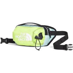 The North Face Bozer III Bum Bag Small - Skylight Blue/LED Yellow/TNF Black