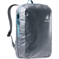 Deuter Aviant Duffel Pro 40 Reisetasche Black