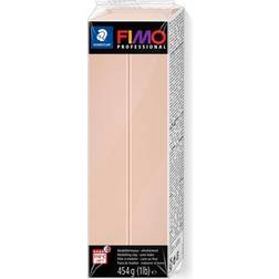 Staedtler fimo Prof Modellér 454G Rose Fjernlager, 5-6 dages levering