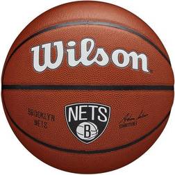 Wilson NBA Team Alliance Basketball