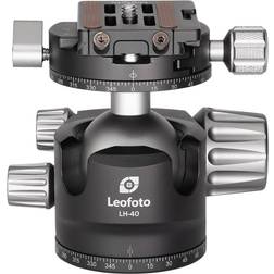 Leofoto LH-40R+NP-60