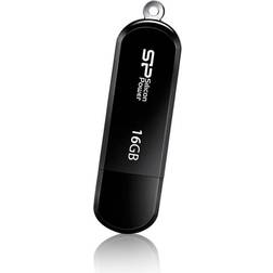 Silicon Power LuxMini 322 16GB USB 2.0