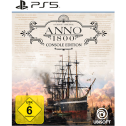 Anno 1800: Console Edition (PS5)