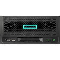 HPE ProLiant MicroServer Gen10 Plus v2 E-2314 16G NHP