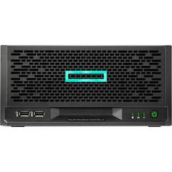 HPE ProLiant MicroServer Gen10+ v2 Xeon E-2314