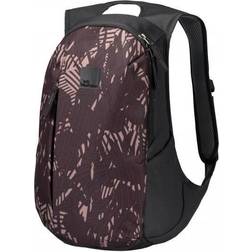 Jack Wolfskin Ancona Rucksack Phantom All Over