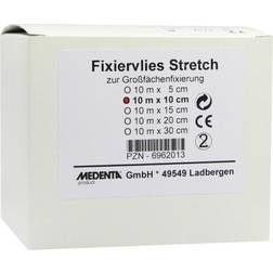 Fixiervlies Stretch 10 cmx10