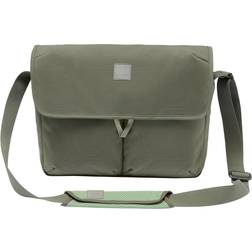 Vaude Coreway Messenger Bag - Olive/Green