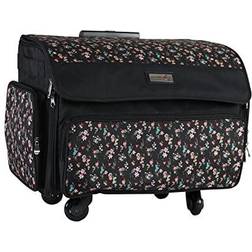 Everything Mary Deluxe Sewing Machine Storage Case