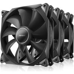 Antec Storm T3, PWM PC Fans 140