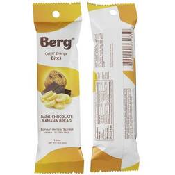 BERG Oat N Bites Non-GMO Gluten Free Dairy Free Clean