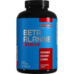 Prolab Nutrition Beta Alanine Extreme Vitamin 240