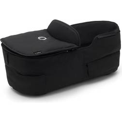 Bugaboo Fox 3 Liggdelstyg Midnight Black