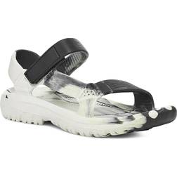 Teva Women's Hurricane Drift Huemix Sandal, Black Swirl