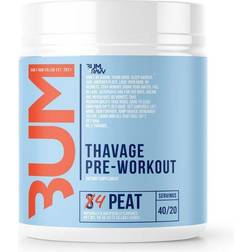 Raw Nutrition Cbum Thavage Pre-Workout