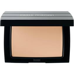 Merle Norman Total Finish Compact Makeup Creamy Beige