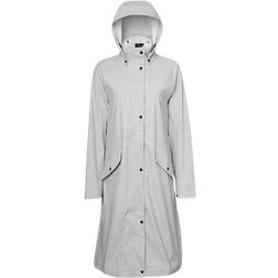 Mountain Horse Mindy Raincoat - White