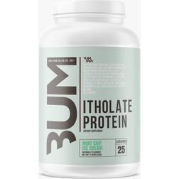 Raw Series Itholate Protein Powder Mint Chip Ice Cream