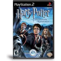 Harry Potter & The Prisoner Of Azkaban (PS2)