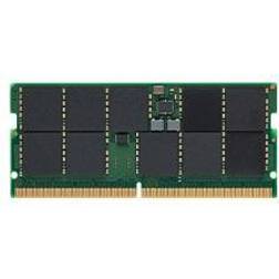 Kingston Technology 16GB DDR5 4800MT/s ECC SODIMM