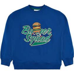 The New Sweatshirt 158-164 cm/13-14 år unisex Sweatshirts
