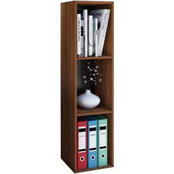 Møbel24 Mendas Bogreol 107cm