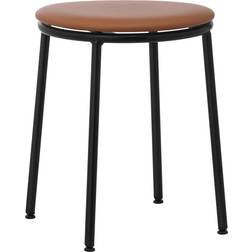 Normann Copenhagen Circa Skammel Polstret Ultra Barstol