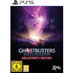 Ghostbusters: Spirits Unleashed - Collector's Edition (PS5)