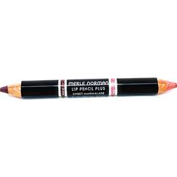 Merle Norman Lip Pencil Plus Sweet Marmalade