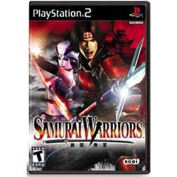 Samurai Warriors (PS2)