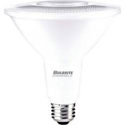 Bulbrite 90-Watt Equivalent PAR38 with Medium Screw Base E26 Dimmable LED Light 3000K 4-Pack