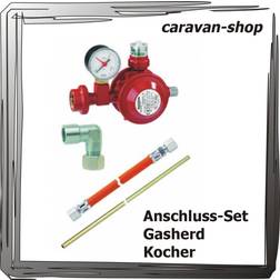 Gok herd anschluss-set basic