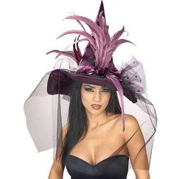 Rubies Witch hat costume accessory adult halloween