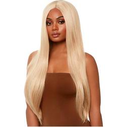 Leg Avenue Blond Deluxe Paryk One