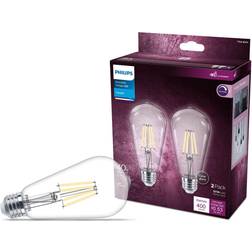 Philips 2pk 40w St19dl Led Bulb 564864