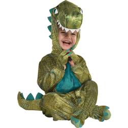 Amscan Baby roar costume halloween fancy dress