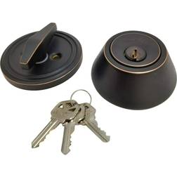 High Quality DeadBolt Lock Entry