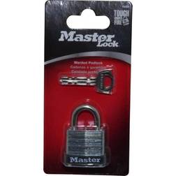 Master Lock 105D Laminated