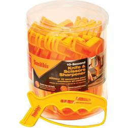 Smith's 3 smith's knife sharpener set handheld scissors