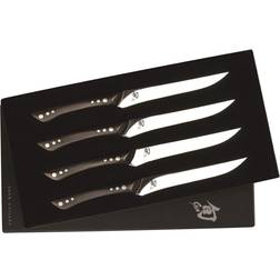 Shun DMS0430 Cutlery Shima Set-5", 4