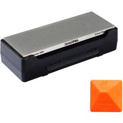 Sharpal 162N Double-sided Diamond Sharpening Stone