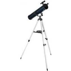 Discovery Spark Travel 76 Telescope With Book Kikkert