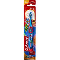 Colgate PJ Masks Toothbrush Little Children