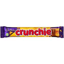 Cadbury Crunchie 40g 48st